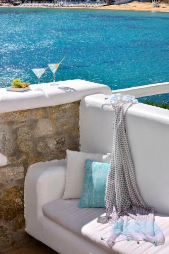 Nissaki Boutique Hotel