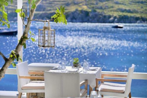 Nissaki Boutique Hotel