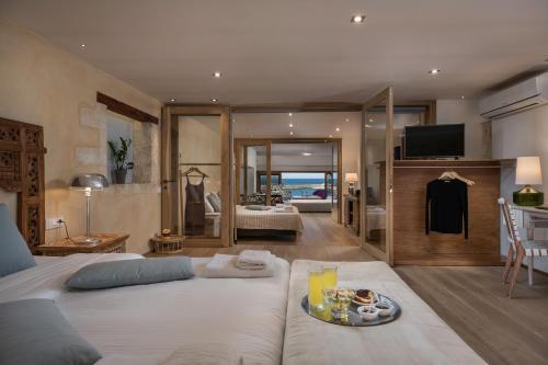 Hostal Residenza Vranas