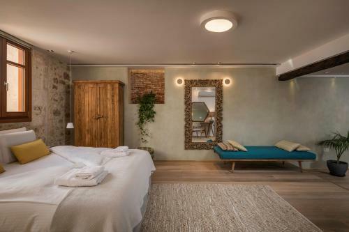 Hostal Residenza Vranas