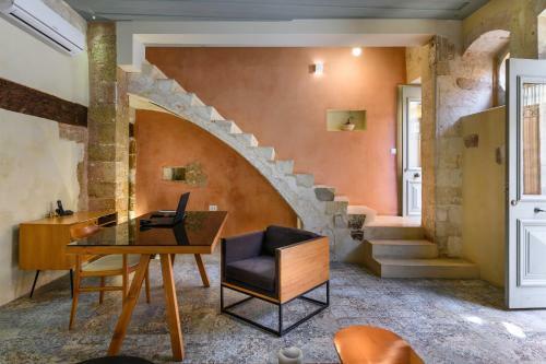 Hostal Residenza Vranas