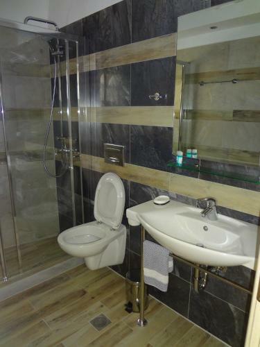 Hostal Nidri Zone