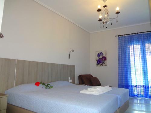 Hostal Nidri Zone