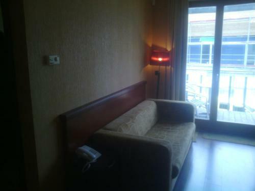 Silver Apartman