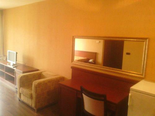 Silver Apartman