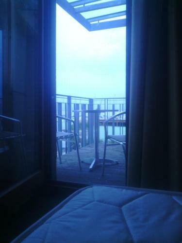 Silver Apartman