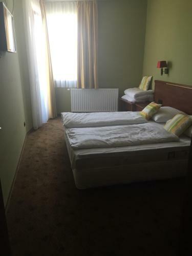 Silver Apartman