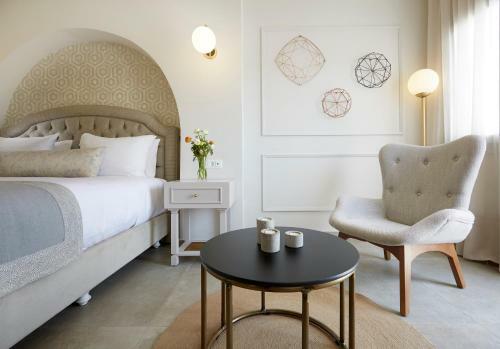 De Sol Hotel & Spa