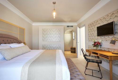 De Sol Hotel & Spa
