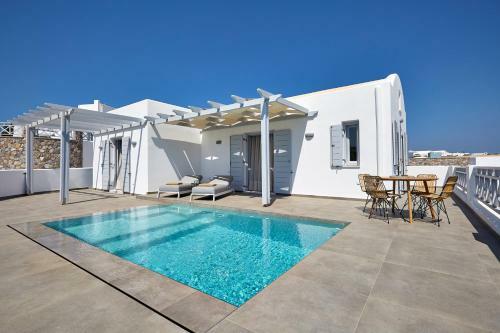De Sol Hotel & Spa