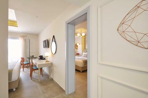 De Sol Hotel & Spa