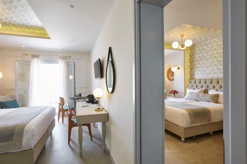 De Sol Hotel & Spa