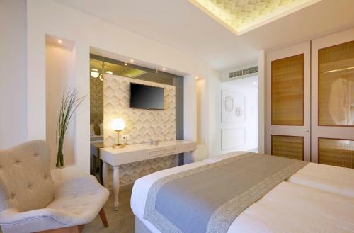 De Sol Hotel & Spa