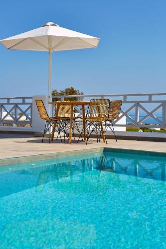 De Sol Hotel & Spa