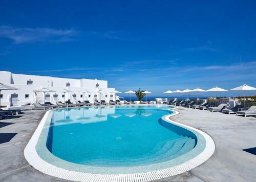 De Sol Hotel & Spa