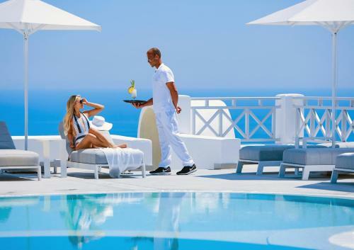 De Sol Hotel & Spa