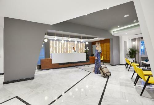De Sol Hotel & Spa
