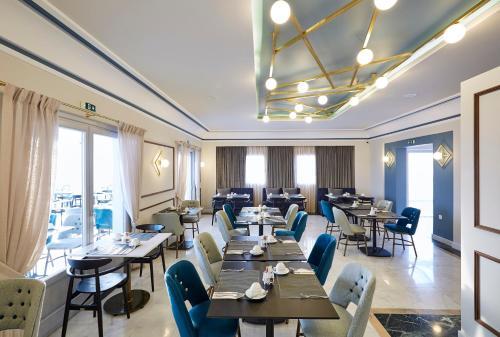 De Sol Hotel & Spa