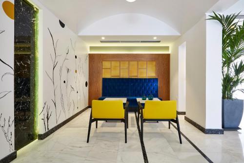 De Sol Hotel & Spa