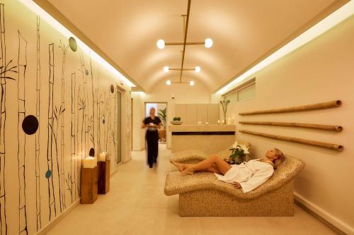 De Sol Hotel & Spa