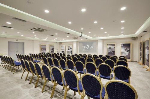 De Sol Hotel & Spa