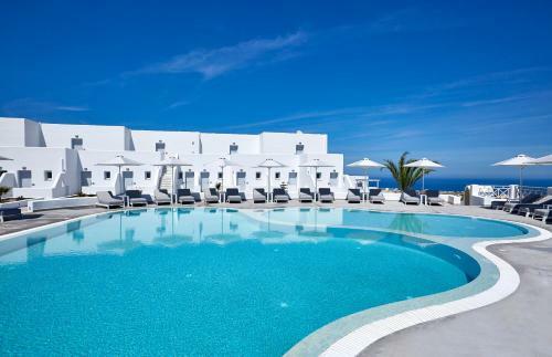 De Sol Hotel & Spa