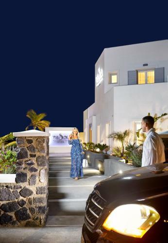 De Sol Hotel & Spa