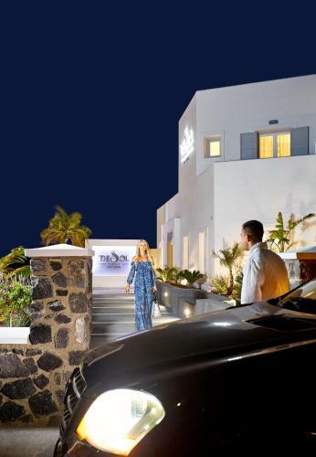 De Sol Hotel & Spa
