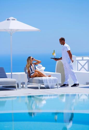 De Sol Hotel & Spa