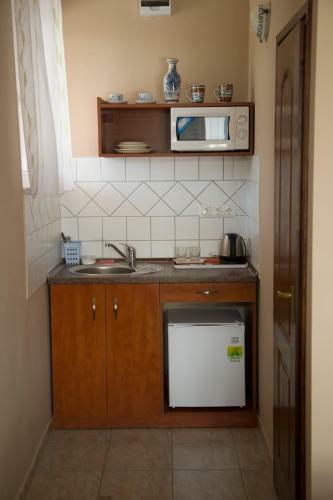 Hostal Magdal�na Vend�gh�z