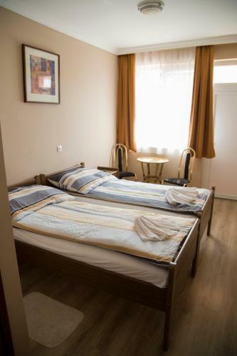 Hostal Magdal�na Vend�gh�z