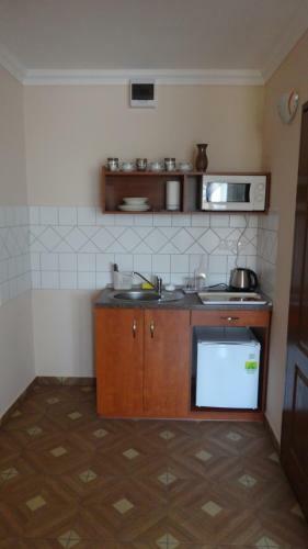 Hostal Magdal�na Vend�gh�z