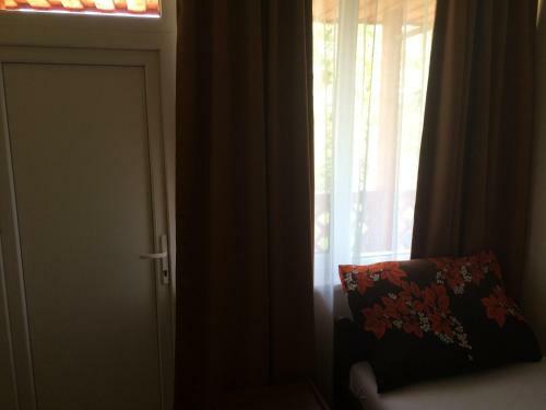Hostal Magdal�na Vend�gh�z