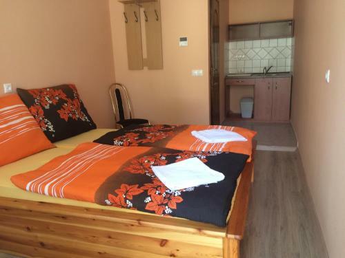 Hostal Magdal�na Vend�gh�z