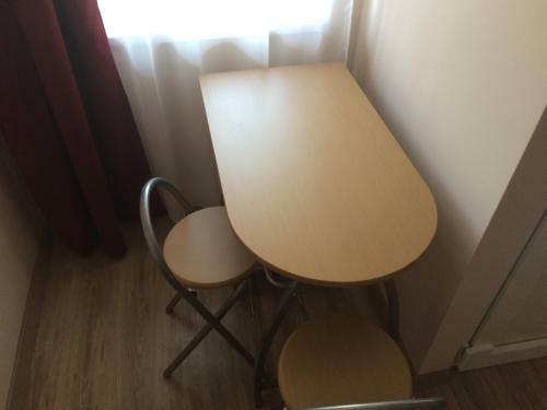 Hostal Magdal�na Vend�gh�z