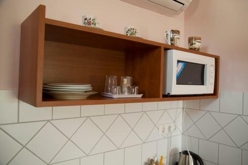 Hostal Magdal�na Vend�gh�z