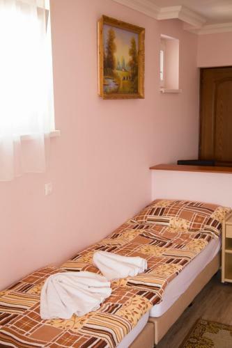 Hostal Magdal�na Vend�gh�z