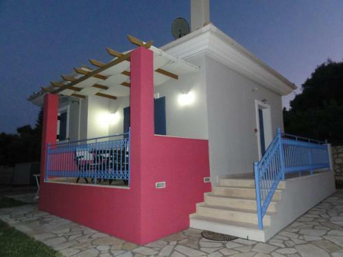 Polikarpos Villa