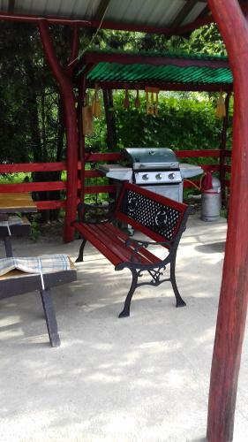 Holiday Apartmanh�z