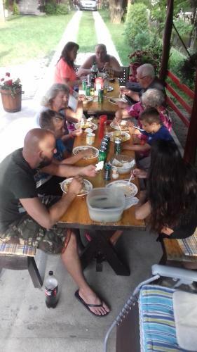 Holiday Apartmanh�z
