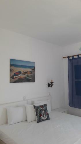 Apartamento Pavlos Rooms
