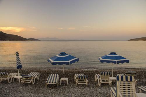 Apartamento Pavlos Rooms
