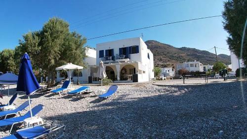 Apartamento Pavlos Rooms