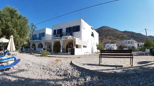 Apartamento Pavlos Rooms
