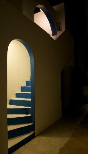 Apartamento Pavlos Rooms