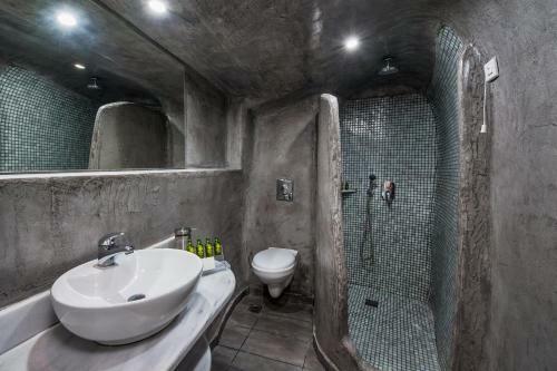 Hotel Katerina's Castle