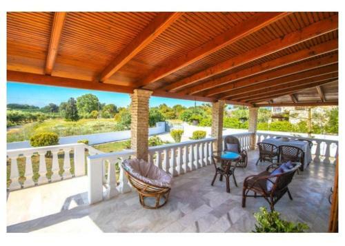 Anasa & Anastasia Homes