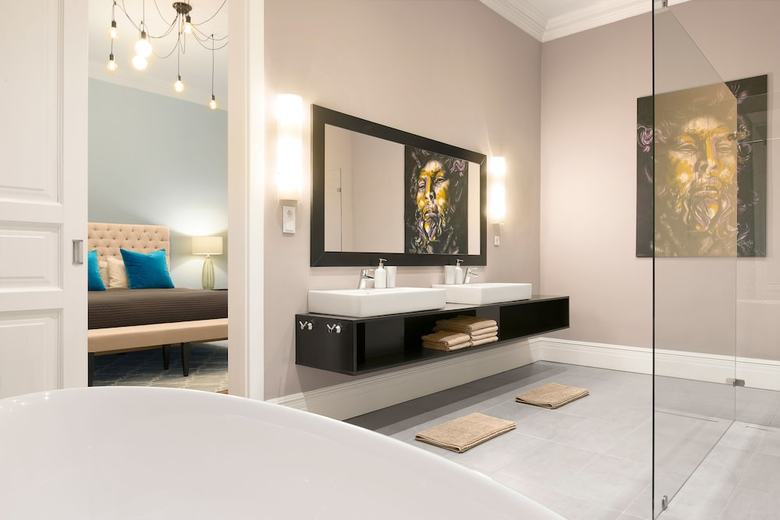 Bed & Breakfast Kapital Inn Budapest