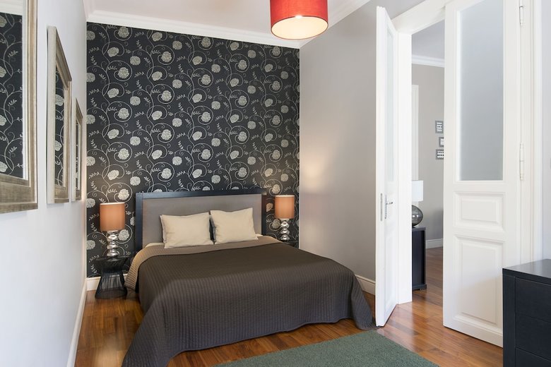Bed & Breakfast Kapital Inn Budapest