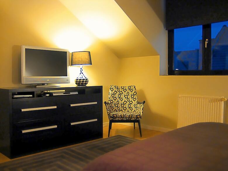 Bed & Breakfast Kapital Inn Budapest